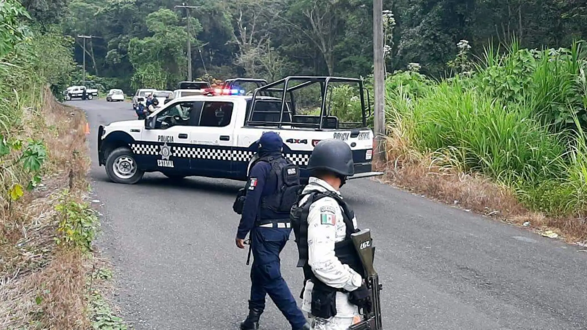 Policias Operativ